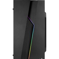 Корпус AeroCool Bolt Mini-A-BK-v1 - Превью изображения №4 — Интернет-магазин Time-Shop