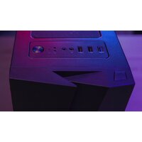 Корпус AeroCool Bolt Mini-A-BK-v1 - Превью изображения №18 — Интернет-магазин Time-Shop