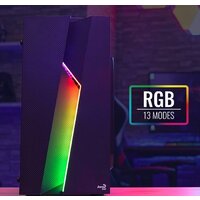 Корпус AeroCool Bolt Mini-A-BK-v1 - Превью изображения №15 — Интернет-магазин Time-Shop