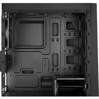 Корпус AeroCool Bolt Mini-A-BK-v1 - Превью изображения №10 — Интернет-магазин Time-Shop