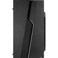 Корпус AeroCool Bolt Mini-A-BK-v1 - Превью изображения №5 — Интернет-магазин Time-Shop
