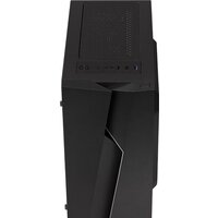 Корпус AeroCool Bolt Mini-A-BK-v1 - Превью изображения №7 — Интернет-магазин Time-Shop