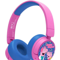 Наушники OTL Technologies Peppa Pig Kids Wireless PP0982 - Превью изображения №1 — Интернет-магазин Time-Shop