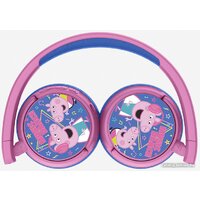 Наушники OTL Technologies Peppa Pig Kids Wireless PP0982 - Превью изображения №5 — Интернет-магазин Time-Shop