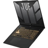 Игровой ноутбук ASUS TUF Gaming F15 2023 FX507VU-LP201 - Превью изображения №5 — Интернет-магазин Time-Shop