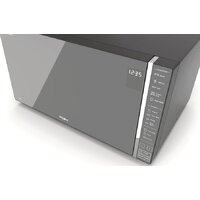 Микроволновая печь Whirlpool MWP 303 M - Превью изображения №3 — Интернет-магазин Time-Shop