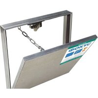 Lukoff Фокус (50x50 см)