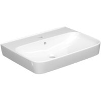 Умывальник Керамин Сканди 60 (с пьедесталом) - Превью изображения №2 — Интернет-магазин Time-Shop