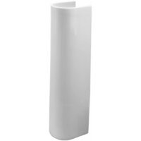 Умывальник Керамин Сканди 60 (с пьедесталом) - Превью изображения №5 — Интернет-магазин Time-Shop