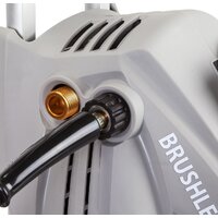 Мойка высокого давления Bort KEX-3000 - Превью изображения №4 — Интернет-магазин Time-Shop