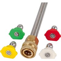 Мойка высокого давления Bort KEX-3000 - Превью изображения №8 — Интернет-магазин Time-Shop