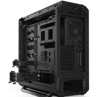 Корпус be quiet! Silent Base 802 (черный) - Превью изображения №2 — Интернет-магазин Time-Shop