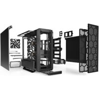 Корпус be quiet! Silent Base 802 (черный) - Превью изображения №9 — Интернет-магазин Time-Shop