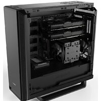 Корпус be quiet! Silent Base 802 (черный) - Превью изображения №7 — Интернет-магазин Time-Shop