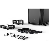 Корпус be quiet! Silent Base 802 (черный) - Превью изображения №10 — Интернет-магазин Time-Shop