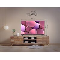 Телевизор KIVI 43F750NB - Превью изображения №11 — Интернет-магазин Time-Shop