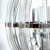 Бра Arte Lamp Ella A1054AP-1CC - Превью изображения №4 — Интернет-магазин Time-Shop