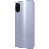 Телефон Samsung Galaxy A07 SM-A075F 4GB/128GB (фиолетовый) - Превью изображения №6 — Интернет-магазин Time-Shop