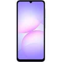 Телефон Samsung Galaxy A07 SM-A075F 4GB/128GB (фиолетовый) - Превью изображения №2 — Интернет-магазин Time-Shop