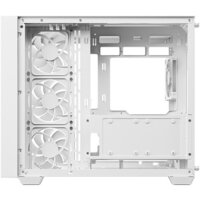 Корпус DeepCool CG530U 4F WH R-CG530U-WHAGA4-G - Превью изображения №2 — Интернет-магазин Time-Shop