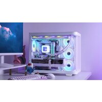 Корпус DeepCool CG530U 4F WH R-CG530U-WHAGA4-G - Превью изображения №11 — Интернет-магазин Time-Shop