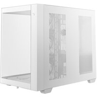 Корпус DeepCool CG530U 4F WH R-CG530U-WHAGA4-G - Превью изображения №3 — Интернет-магазин Time-Shop