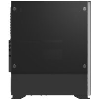 Корпус Zalman S5 (черный) - Превью изображения №3 — Интернет-магазин Time-Shop