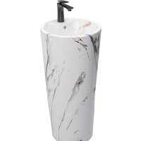 Rea Blanka (матовый камень)