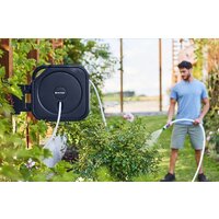 Катушка для шланга Cellfast Ergo 1/2