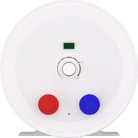 Накопительный электрический водонагреватель Royal Clima Comforte RWH-C50-RE - Превью изображения №8 — Интернет-магазин Time-Shop