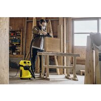 Пылесос Karcher WD 3 P V-19/4/20 1.628-176.0 - Превью изображения №6 — Интернет-магазин Time-Shop