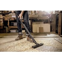 Пылесос Karcher WD 3 P V-19/4/20 1.628-176.0 - Превью изображения №5 — Интернет-магазин Time-Shop