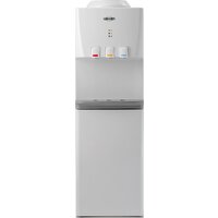 Кулер для воды Vatten V46WE (белый) - Превью изображения №2 — Интернет-магазин Time-Shop