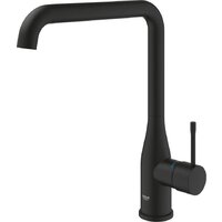 Смеситель Grohe Essence Phantom Black 30505KF0 - Превью изображения №4 — Интернет-магазин Time-Shop