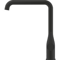 Смеситель Grohe Essence Phantom Black 30505KF0 - Превью изображения №2 — Интернет-магазин Time-Shop