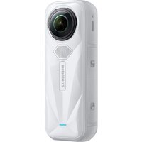 Экшен-камера Insta360 X5 Limited Edition Essentials Bundle (белый) - Превью изображения №5 — Интернет-магазин Time-Shop