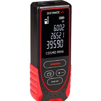 Лазерный дальномер ADA Instruments Cosmo Mini 40 [A00490] - Превью изображения №2 — Интернет-магазин Time-Shop