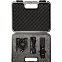 Проводной микрофон Marantz MPM-2000U - Превью изображения №5 — Интернет-магазин Time-Shop