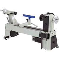 Токарный станок Belmash (Белмаш) WL-300/450VS - Превью изображения №9 — Интернет-магазин Time-Shop