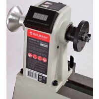 Токарный станок Belmash (Белмаш) WL-300/450VS - Превью изображения №2 — Интернет-магазин Time-Shop