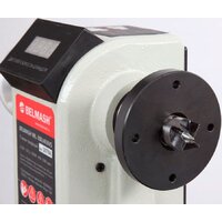 Токарный станок Belmash (Белмаш) WL-300/450VS - Превью изображения №3 — Интернет-магазин Time-Shop