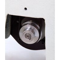 Токарный станок Belmash (Белмаш) WL-300/450VS - Превью изображения №7 — Интернет-магазин Time-Shop