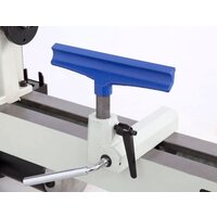 Токарный станок Belmash (Белмаш) WL-300/450VS - Превью изображения №4 — Интернет-магазин Time-Shop