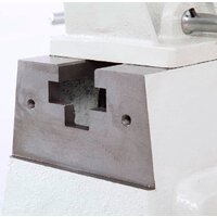 Токарный станок Belmash (Белмаш) WL-300/450VS - Превью изображения №8 — Интернет-магазин Time-Shop