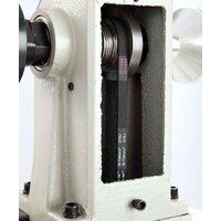 Токарный станок Belmash (Белмаш) WL-300/450VS - Превью изображения №10 — Интернет-магазин Time-Shop