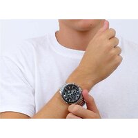 Наручные часы Casio EFR-573DB-1A - Превью изображения №2 — Интернет-магазин Time-Shop