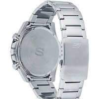 Наручные часы Casio EFR-573DB-1A - Превью изображения №5 — Интернет-магазин Time-Shop