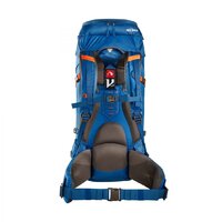 Туристический рюкзак Tatonka Yukon 50+10 1343.010 (синий) - Превью изображения №3 — Интернет-магазин Time-Shop