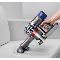 Пылесос Dyson V8 Absolute - Превью изображения №15 — Интернет-магазин Time-Shop