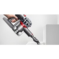 Пылесос Dyson V8 Absolute - Превью изображения №12 — Интернет-магазин Time-Shop